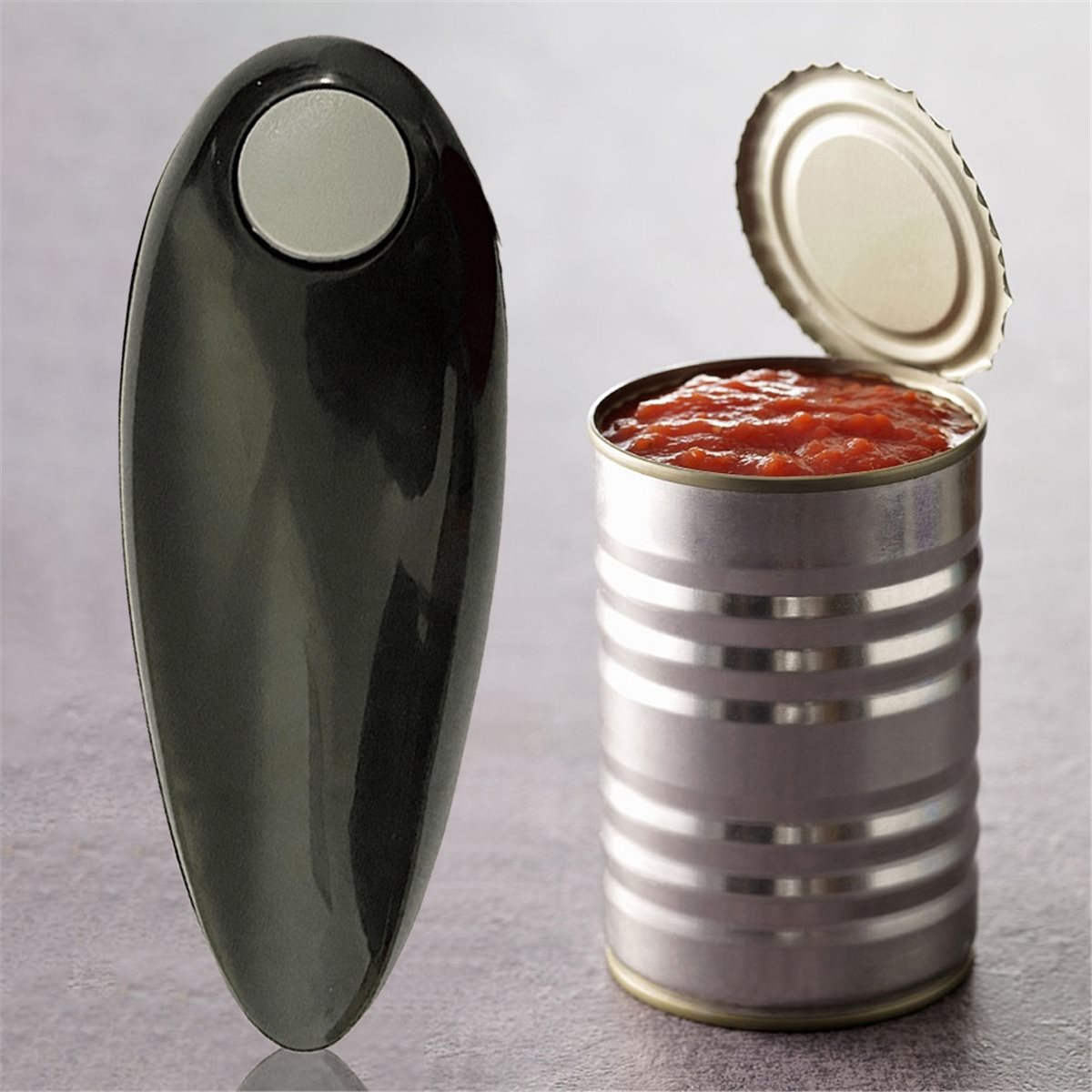 2026 Trend Electric Can Opener - Electric Can Opener ulasan dan harga