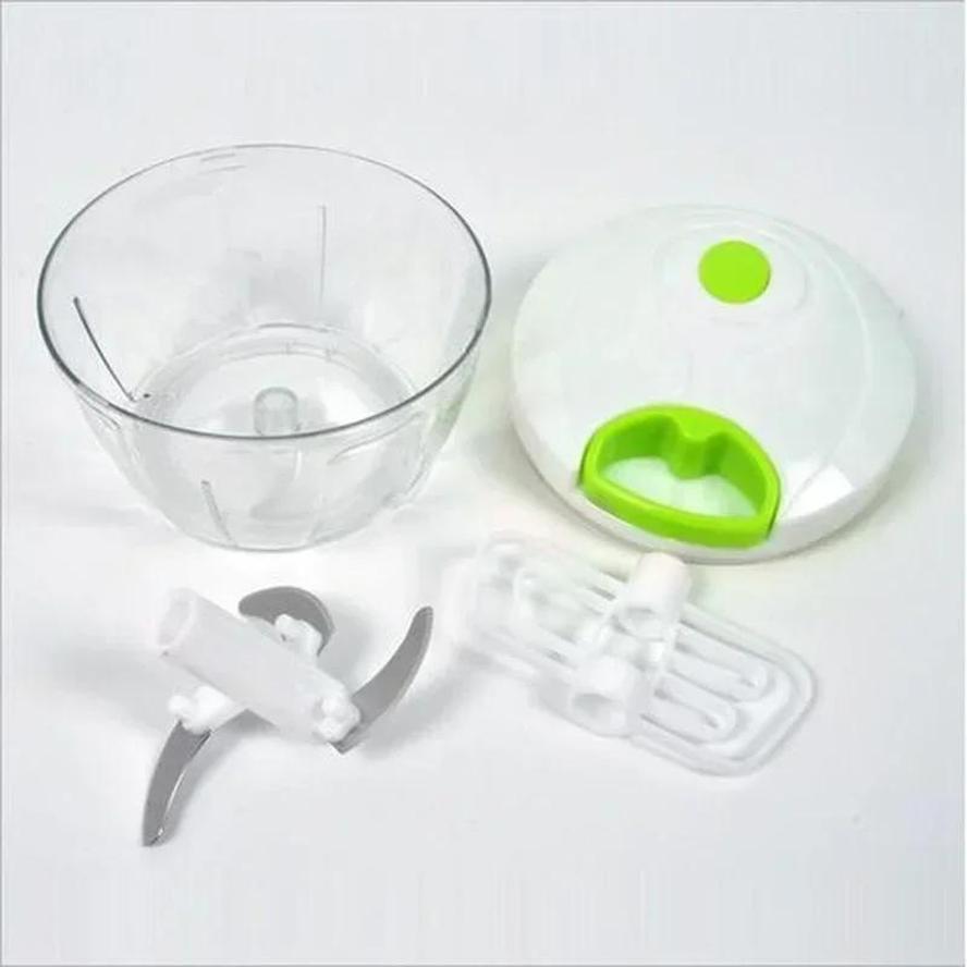 Kitchen Manual Meat Mincer Foo - Kitchen Gadgets Blender ulasan dan harga