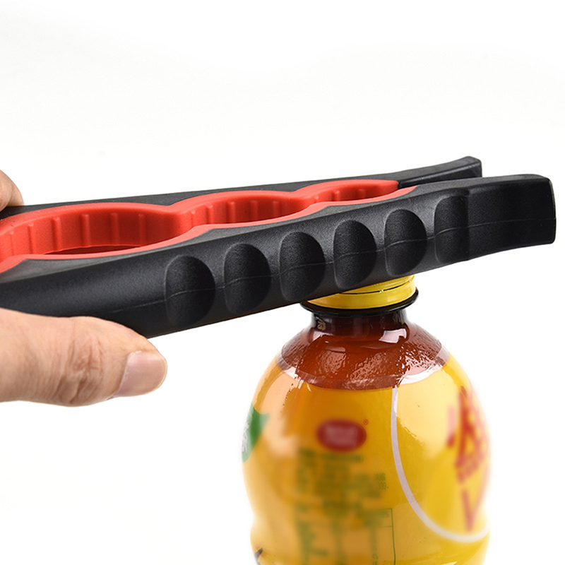 Jar Opener, 4 in 1 Multi Funct - Electric Can Opener ulasan dan harga