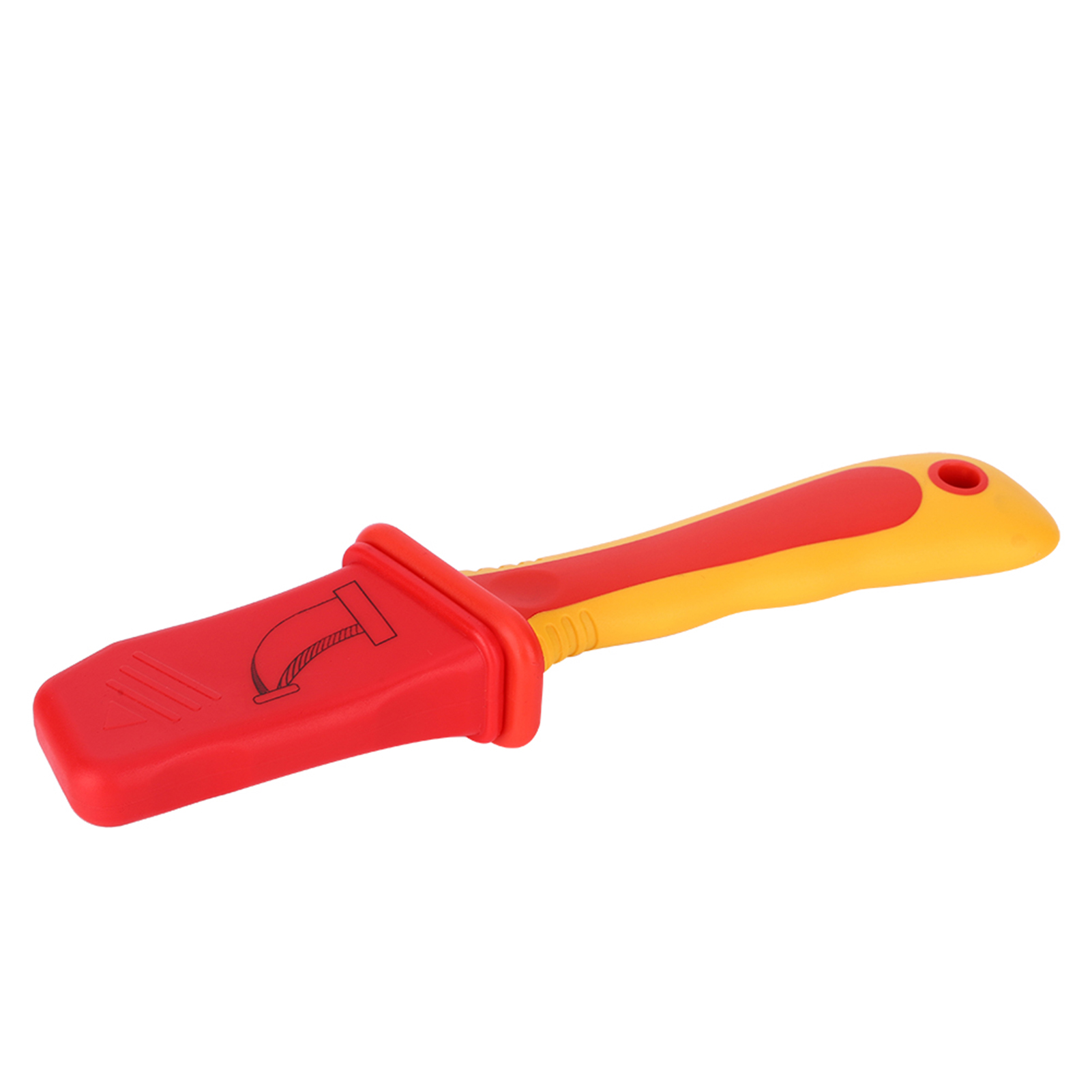 Electrician Tools Insulation E - Magnetic Knife Strip ulasan dan harga