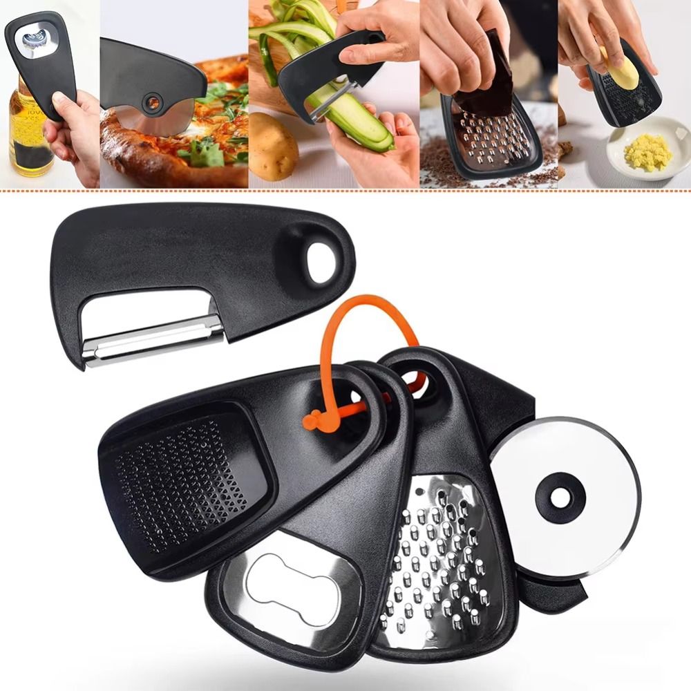 Compact Design Camping Utensil - Kitchen Gadgets Needed ulasan dan harga