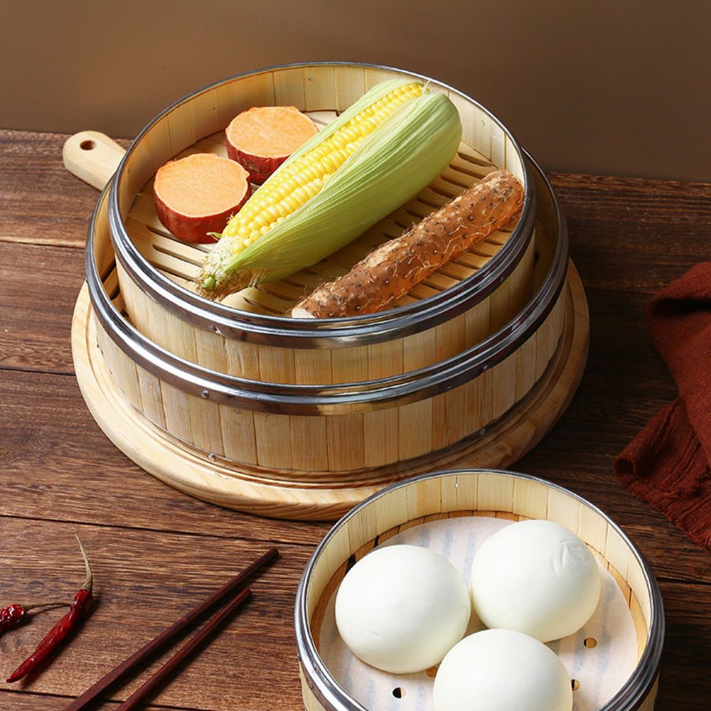 Steel Handle Gift Idea Chinese - Kitchen Gadgets Ideas ulasan dan harga