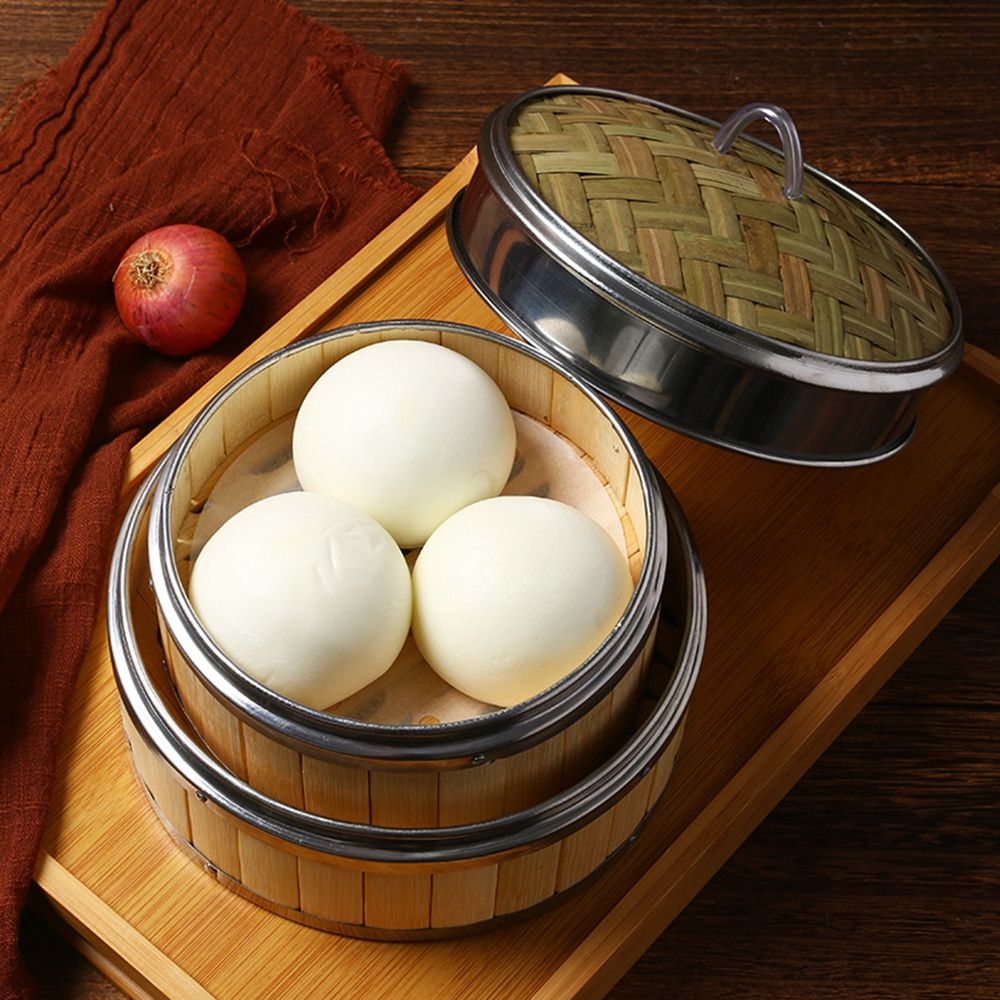 Steel Handle Gift Idea Chinese - Kitchen Gadgets Ideas ulasan dan harga