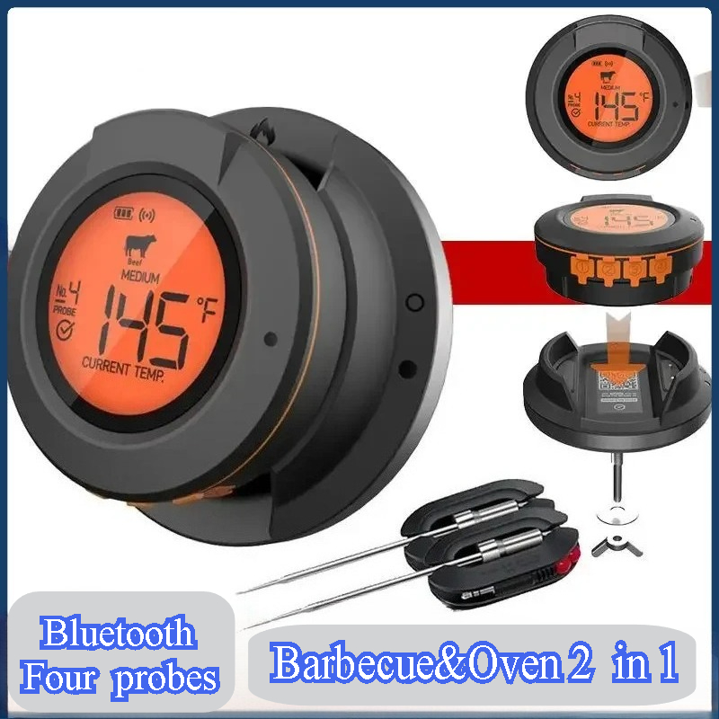 500 Degrees Oven Grill Barbecu - Kitchen Gadgets Under 500 ulasan dan harga