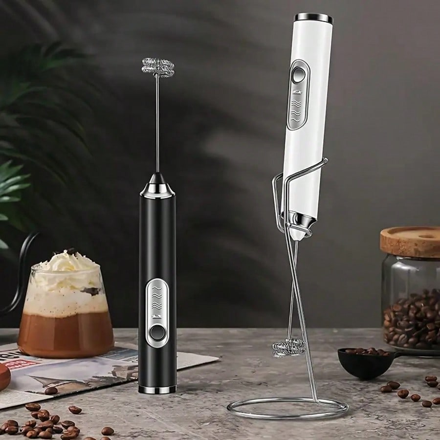 1-Pack Handheld Electric Mixer - Kitchen Gadgets Blender ulasan dan harga
