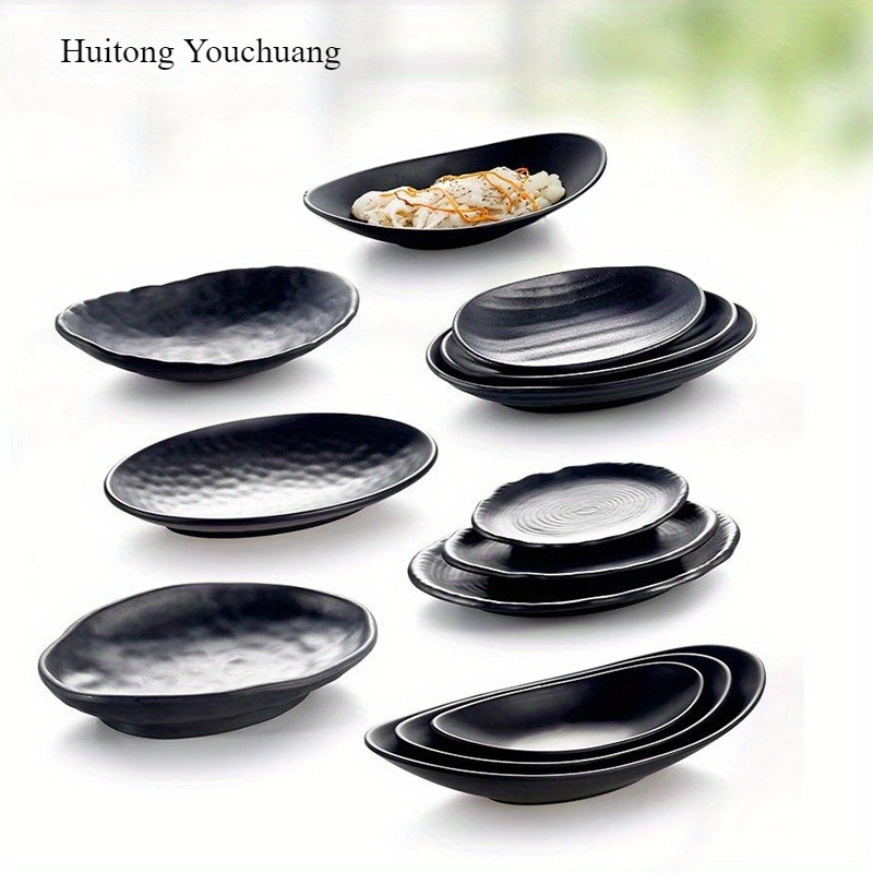 1PC Multifunctional Tray Oval  - Kitchen Gadgets Needed ulasan dan harga