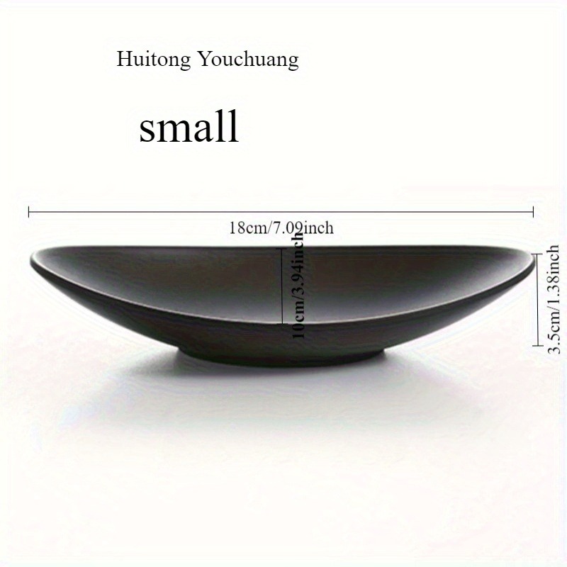 1PC Multifunctional Tray Oval  - Kitchen Gadgets Needed ulasan dan harga