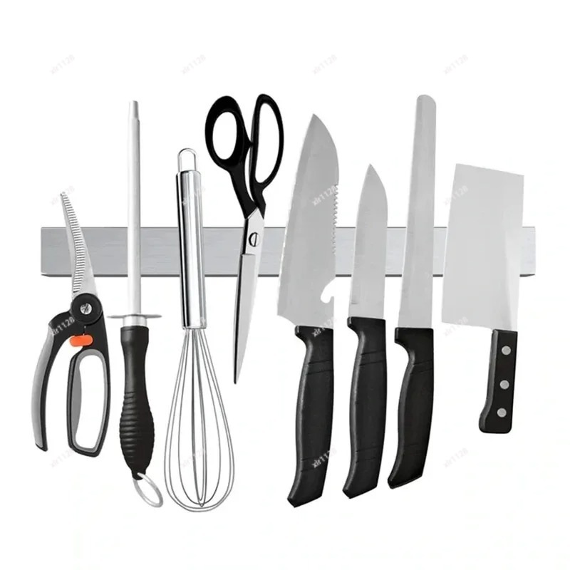 Wall Mounted Magnetic Knife Ho - Magnetic Knife Strip ulasan dan harga