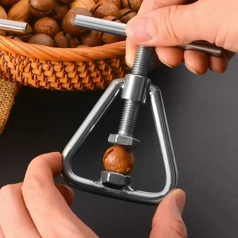 1pc Nutcracker Chestnut Clip P - Kitchen Gadgets Needed ulasan dan harga