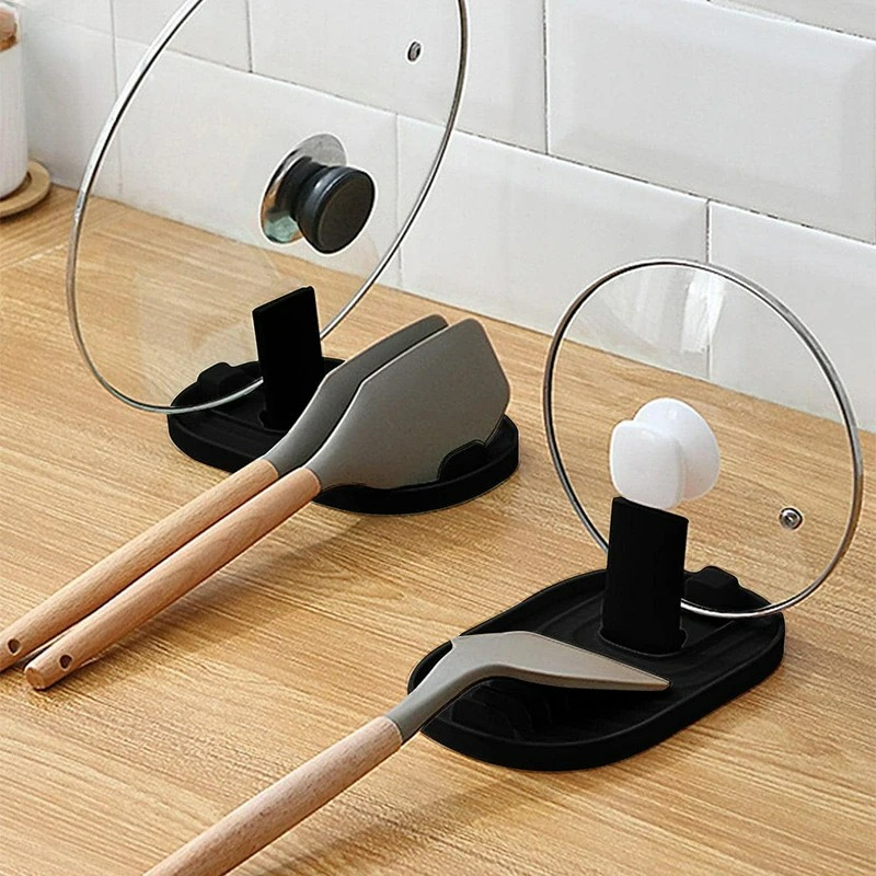 1pcs Polychrome Foldable Nordi - Kitchen Gadgets Needed ulasan dan harga