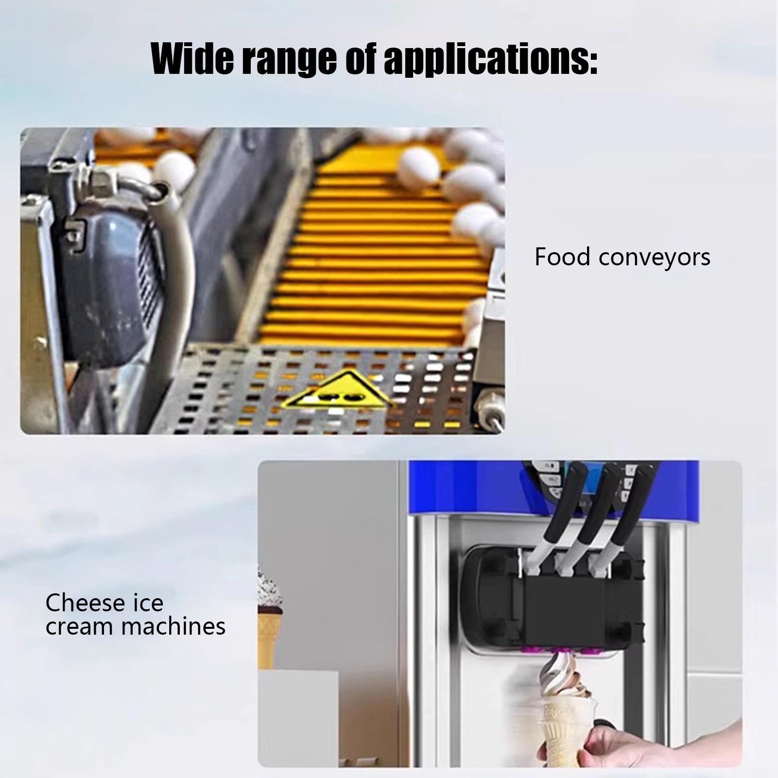 Food Grade 113g Grease Multipu - Kitchen Gadgets Blender ulasan dan harga
