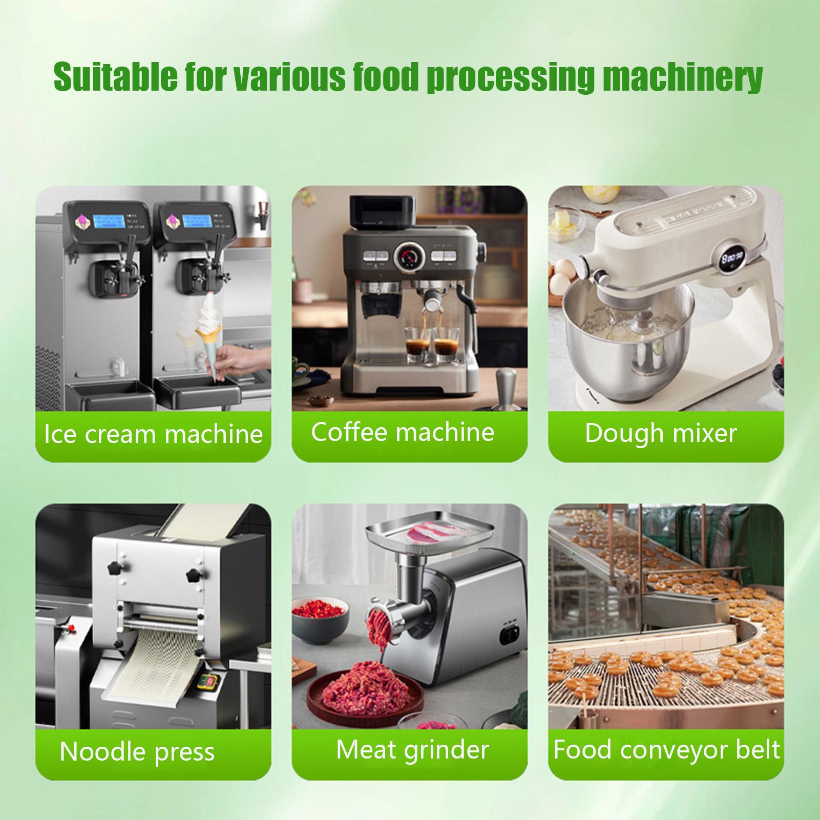 Food Grade 113g Grease Multipu - Kitchen Gadgets Blender ulasan dan harga
