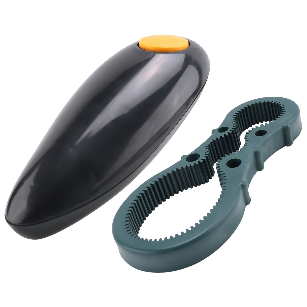 newA10R Electric Can Opener, O - Electric Can Opener ulasan dan harga