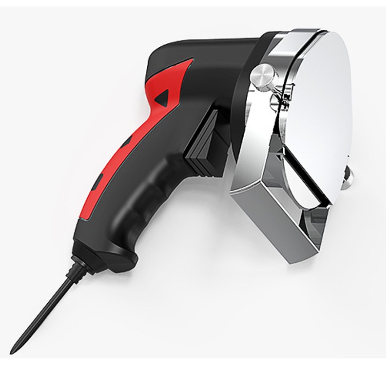 Roast Meat Slicer Commercial E - Kitchen Gadgets Smart ulasan dan harga