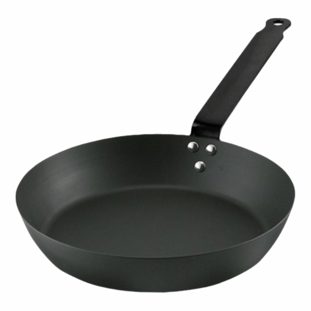 Carbon Steel Cast Iron Pan Unc - Cast Iron Skillet ulasan dan harga