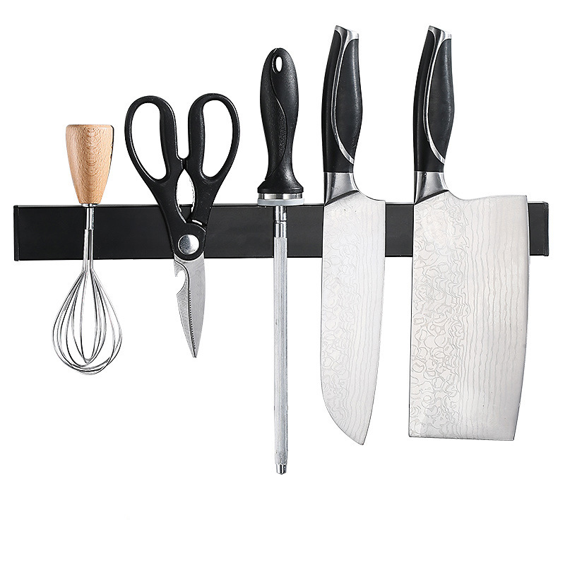 Wall Mount Magnetic Knife Hold - Magnetic Knife Strip ulasan dan harga