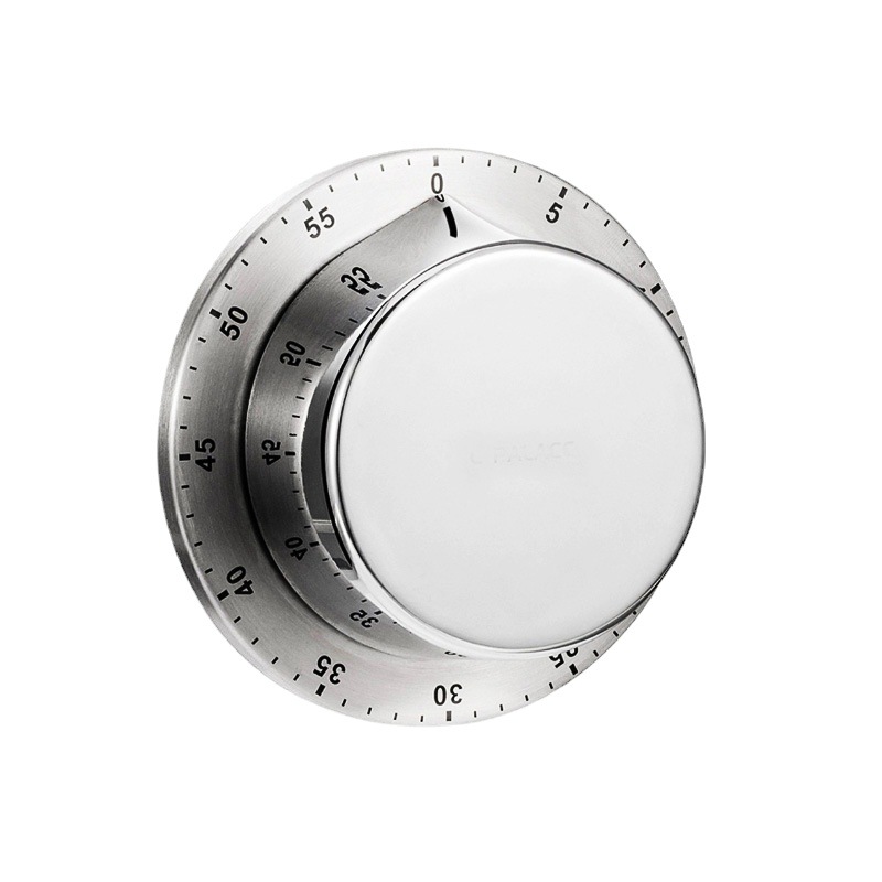 Mechanical Alarm Clock Magneti - Kitchen Gadgets Smart ulasan dan harga