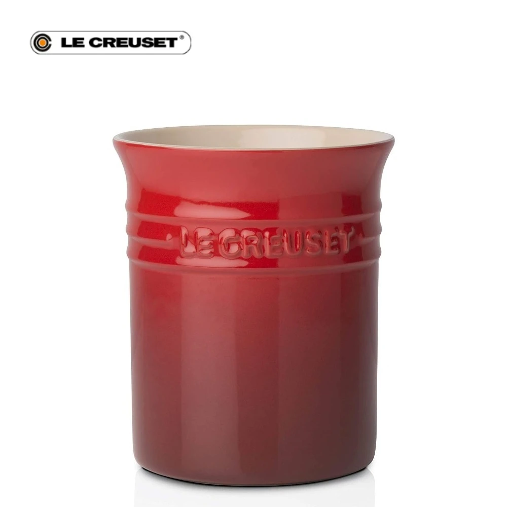 Le Creuset Stoneware Utensil H - Kitchen Gadgets Ideas ulasan dan harga
