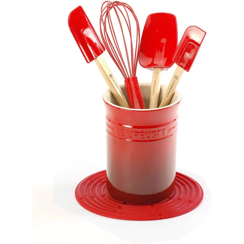 Le Creuset Stoneware Utensil H - Kitchen Gadgets Ideas ulasan dan harga