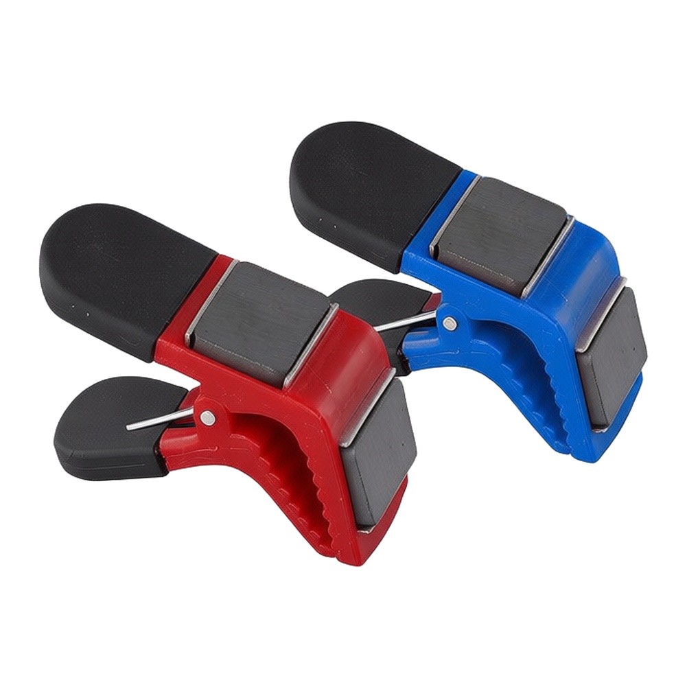 Magnetic Paint Brush Holder Wi - Electric Can Opener ulasan dan harga