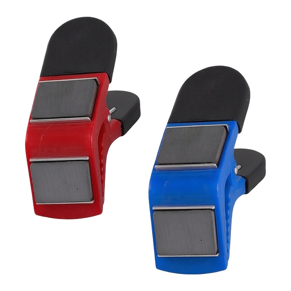 Magnetic Paint Brush Holder Wi - Electric Can Opener ulasan dan harga