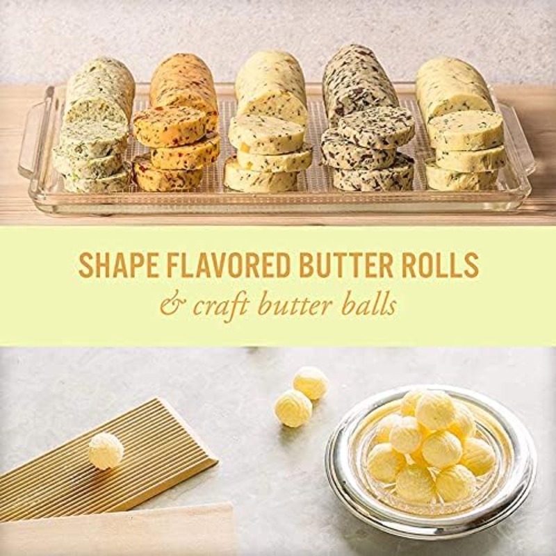 Pasta Board  Roller Noodles Wo - Kitchen Gadgets Smart ulasan dan harga