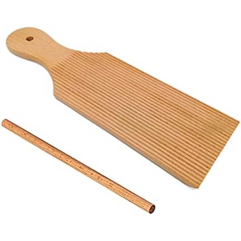 Pasta Board  Roller Noodles Wo - Kitchen Gadgets Smart ulasan dan harga