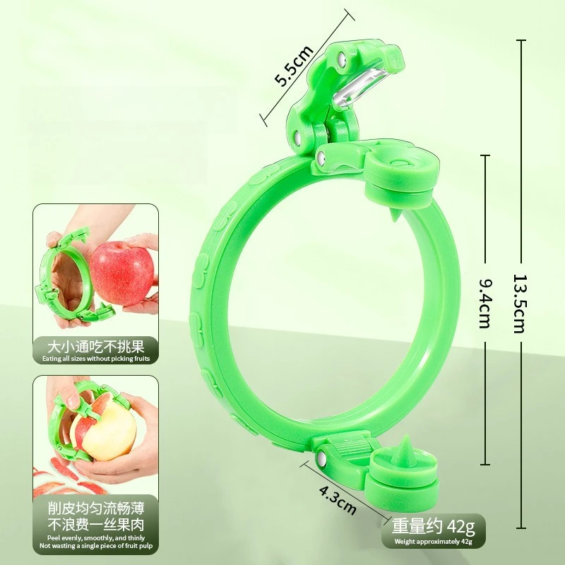 Fruit & Vegetable Tools Handhe - Kitchen Gadgets Ideas ulasan dan harga