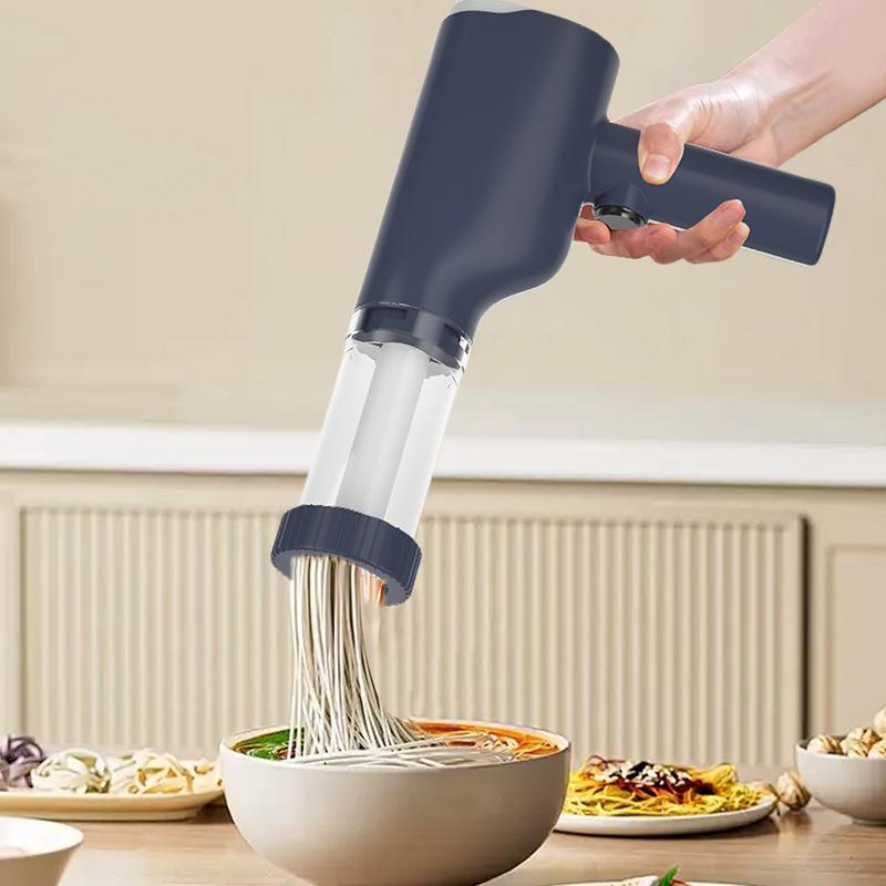 Handheld Electric Noodle Machi - Kitchen Gadgets Smart ulasan dan harga