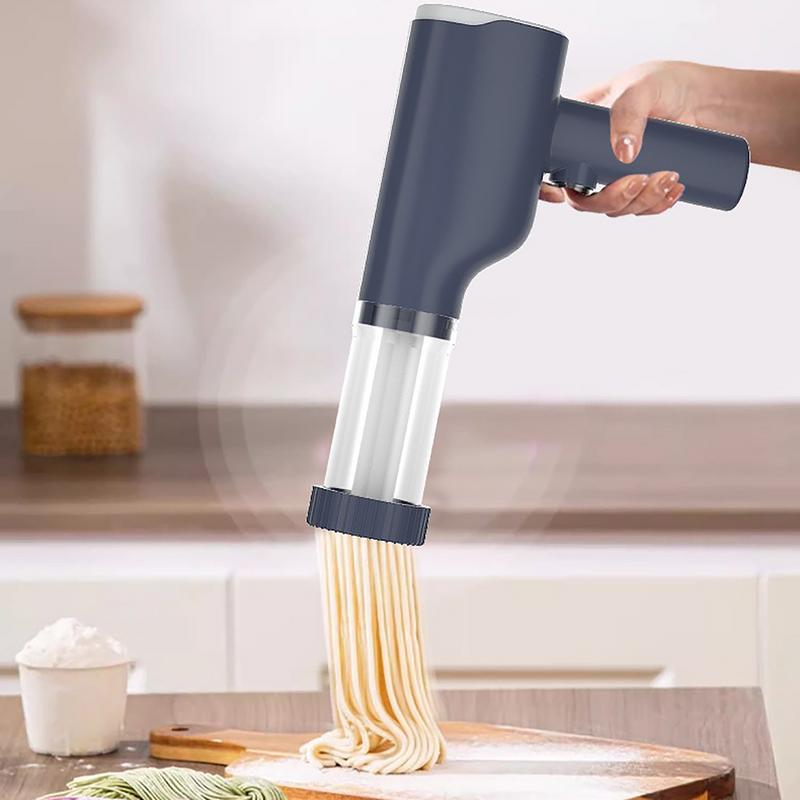 Handheld Electric Noodle Machi - Kitchen Gadgets Smart ulasan dan harga