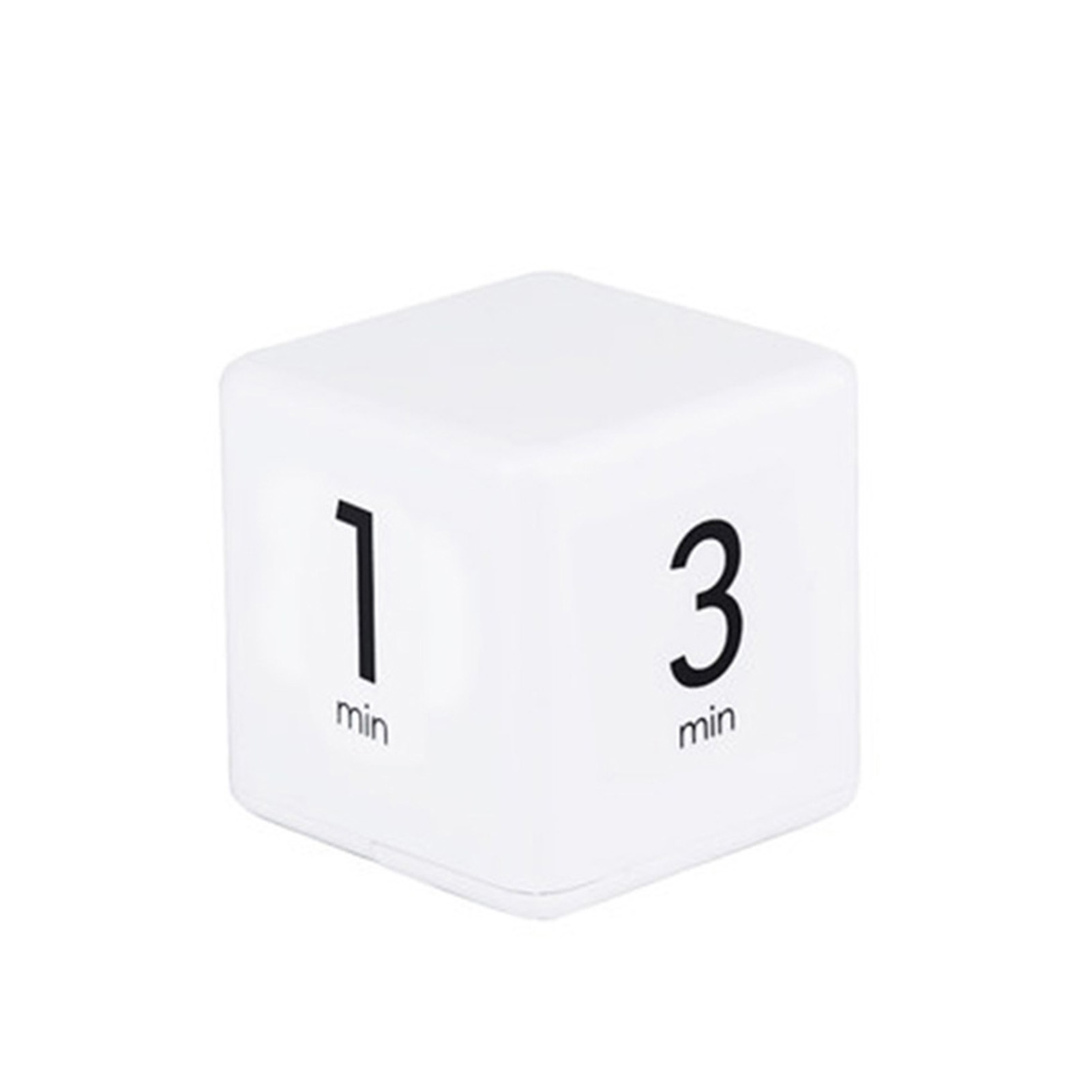 Portable Cube Timer Digital Ki - Kitchen Gadgets Smart ulasan dan harga